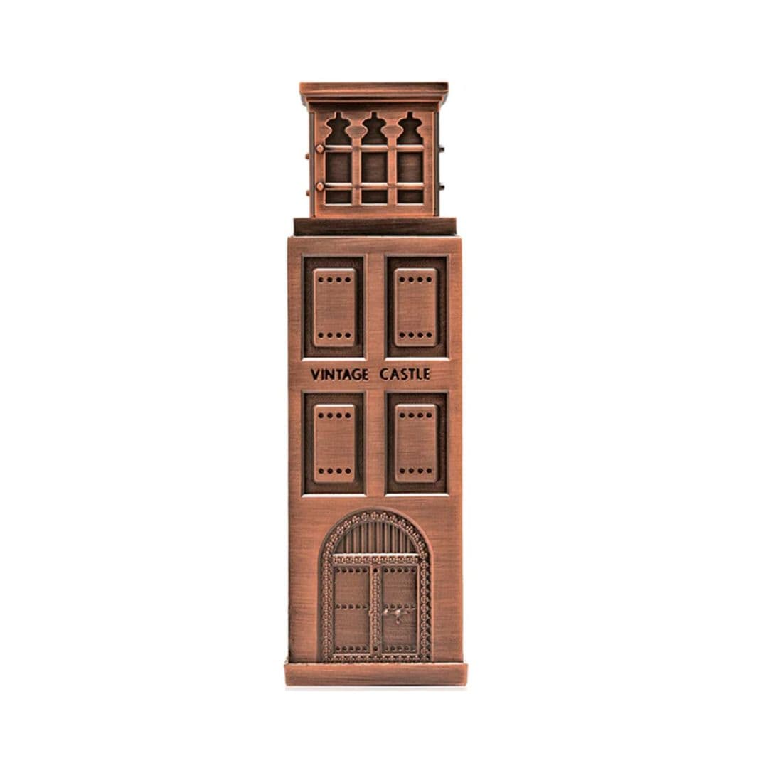 LATTAFA VINTAGE CASTLE EAU DE PARFUM