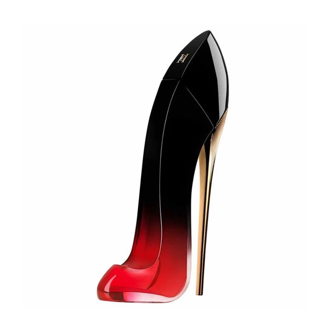 CAROLINA HERRERA GOOD GIRL VERY ELIXIR