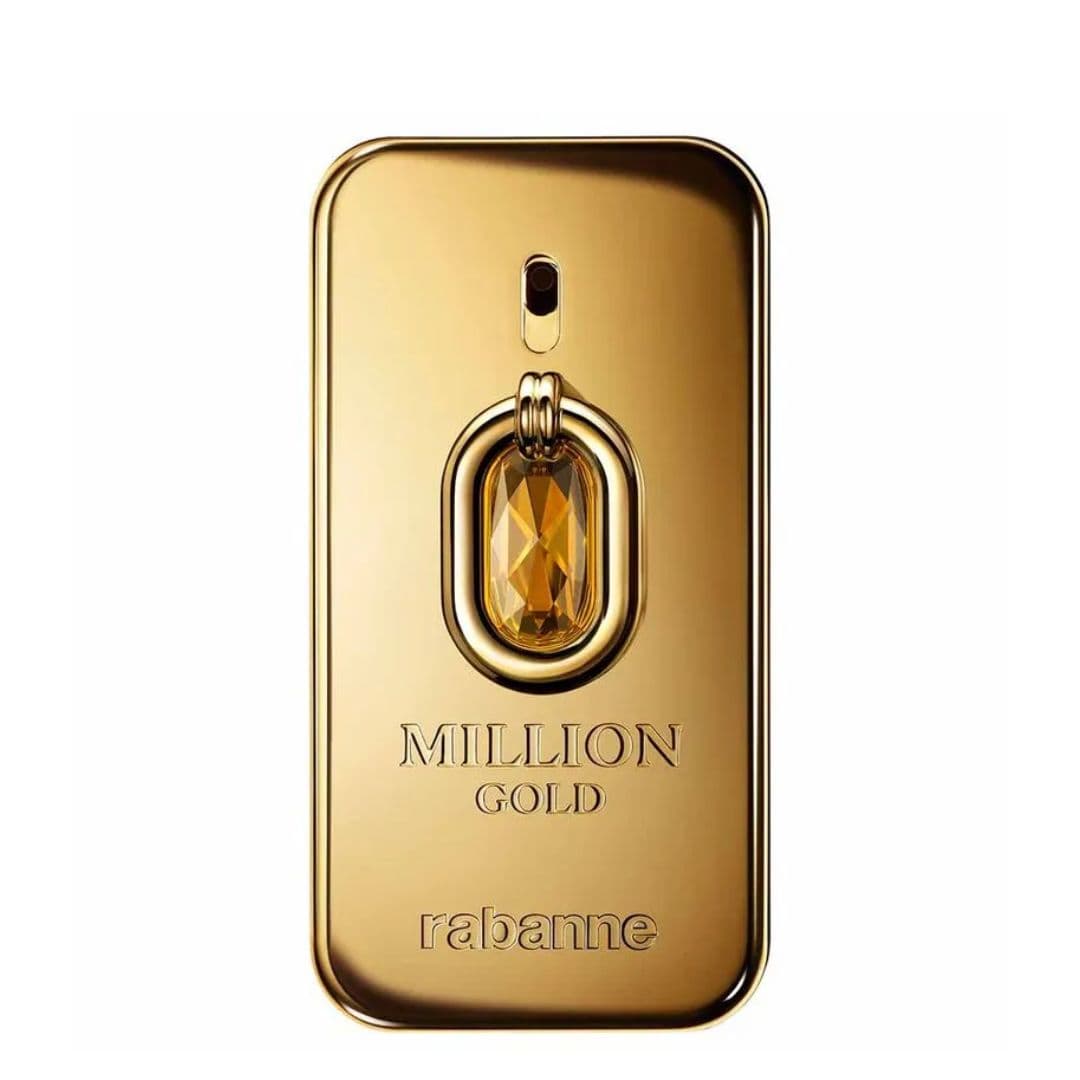 RABANNE MILLION GOLD ELIXIR PARFUM INTENSE