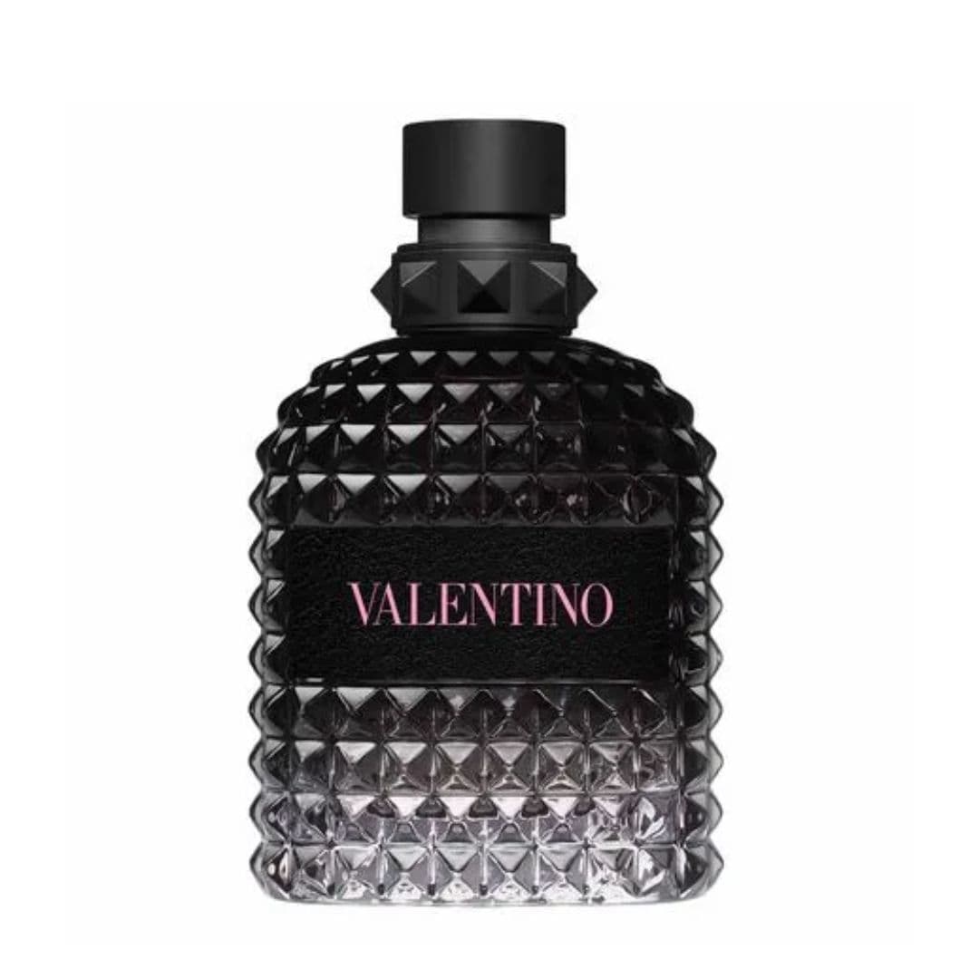 VALENTINO BORN IN ROMMA UOMO EAU DE TOILLETE