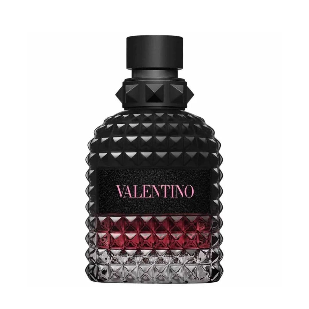 VALENTINO UOMO BORN IN ROMA PURPLE MELANCHOLIA EDT