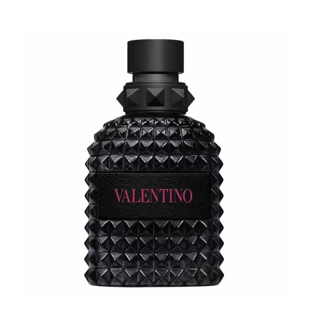 VALENTINO BORN IN ROMMA EXTRA DOSE UOMO EAU DE TOILLETE