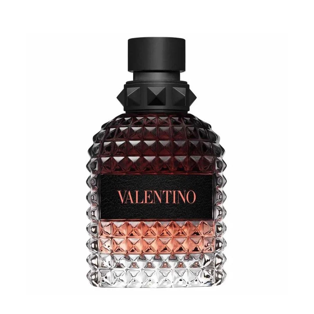 VALENTINO BORN IN ROMA CORAL FANTASY UOMO EAU DE TOILLETE
