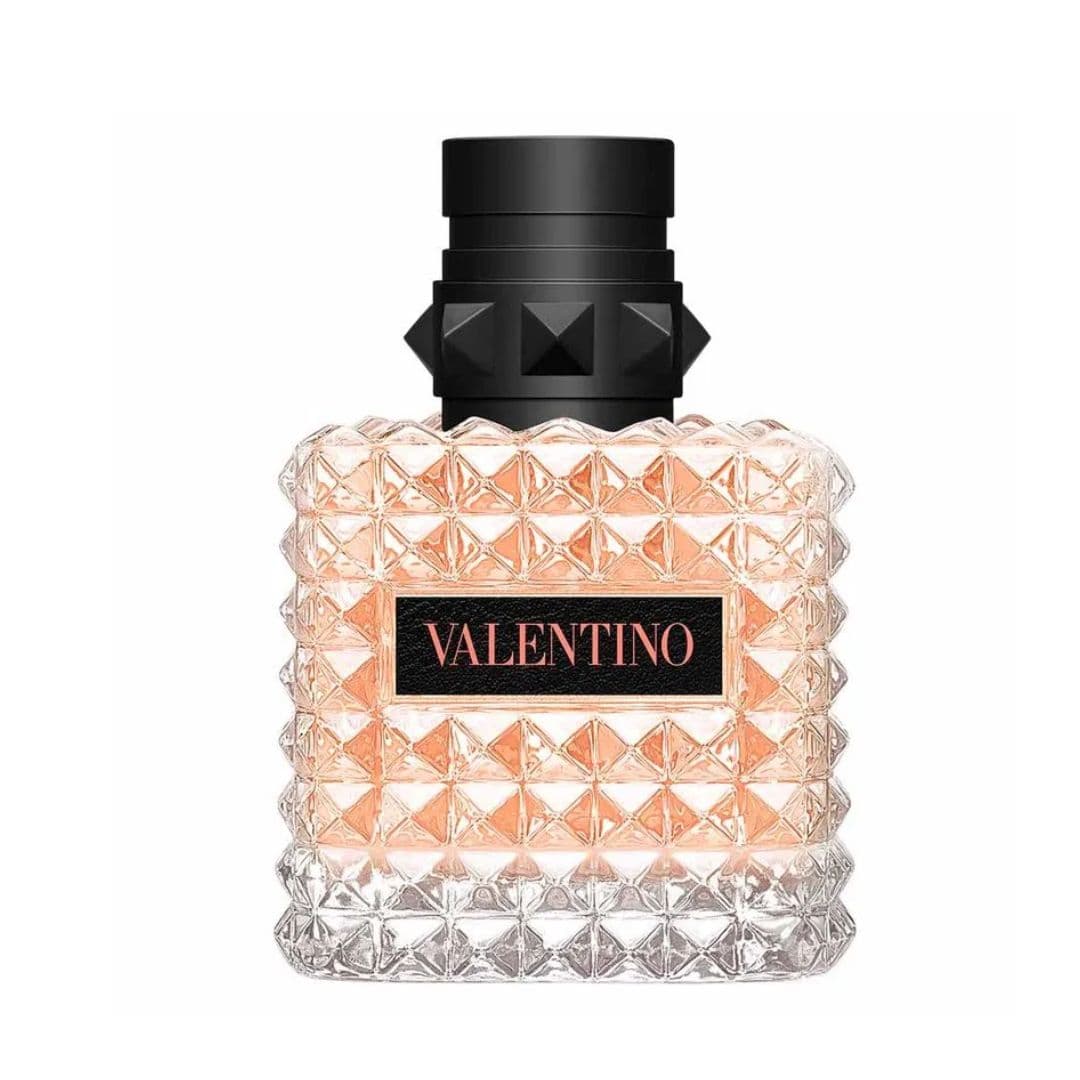VALENTINO BORN IN ROMA CORAL FANTASY DONNA EAU DE PARFUM