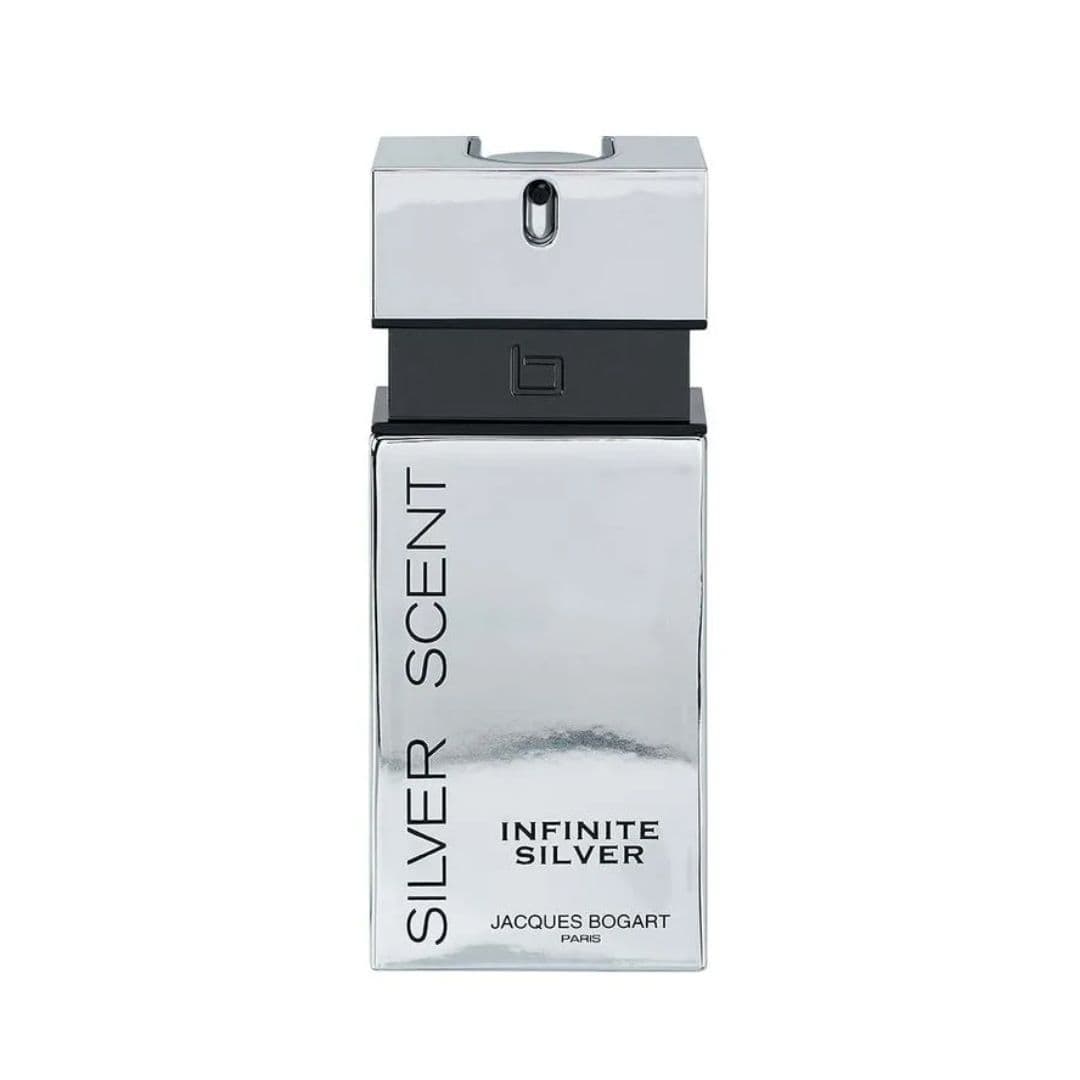 SILVER SCENT INFINITE EAU DE TOILLETE 100ML