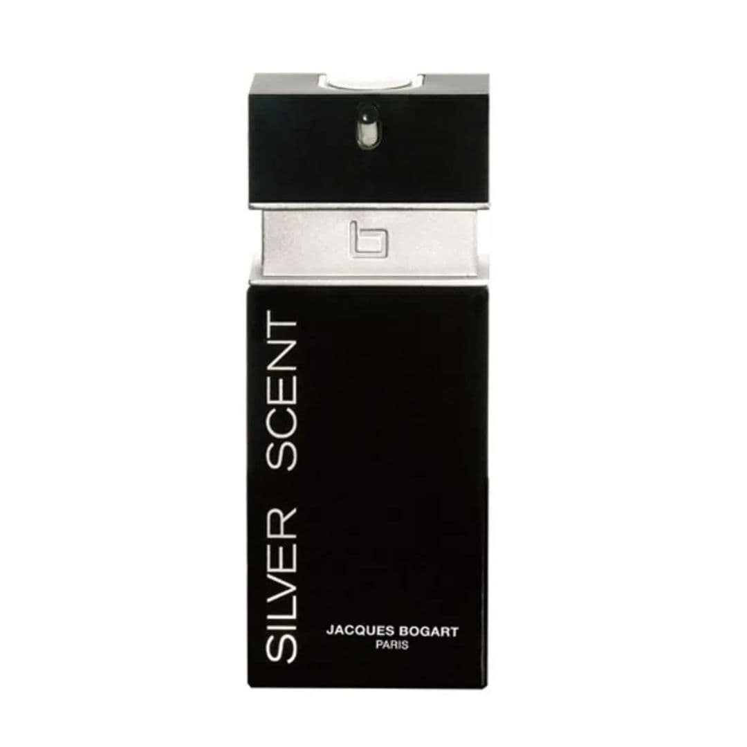 SILVER SCENT EAU DE TOILLETE