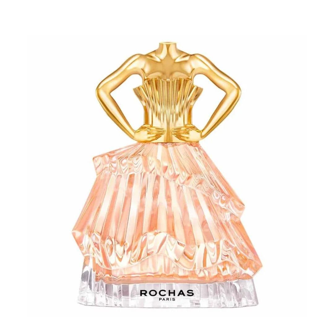 ROCHAS AUDACE EAU DE PARFUM