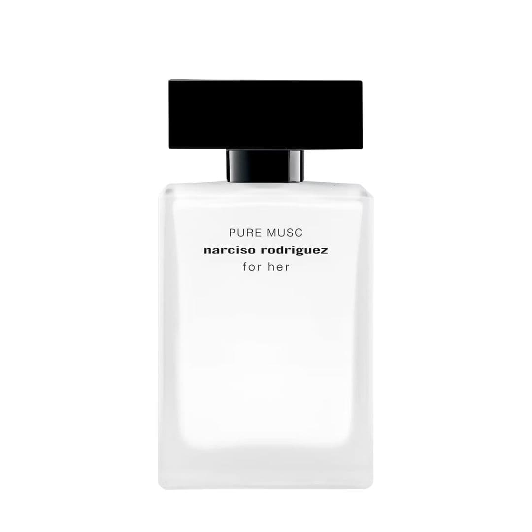NARCISO RODRIGUEZ PURE MUSC FOR HER EAU DE PARFUM