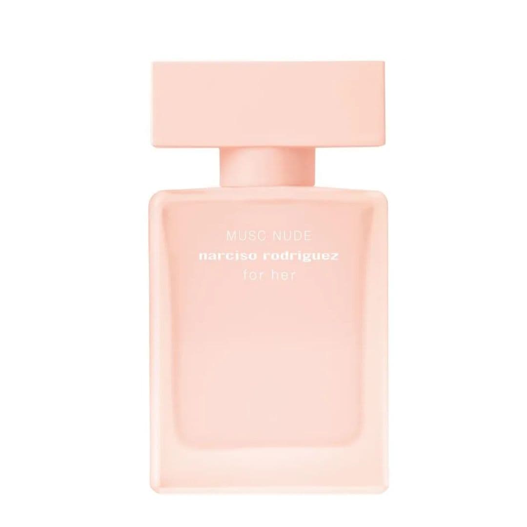 NARCISO RODRIGUEZ MUSC NUDE FOR HER EAU DE PARFUM