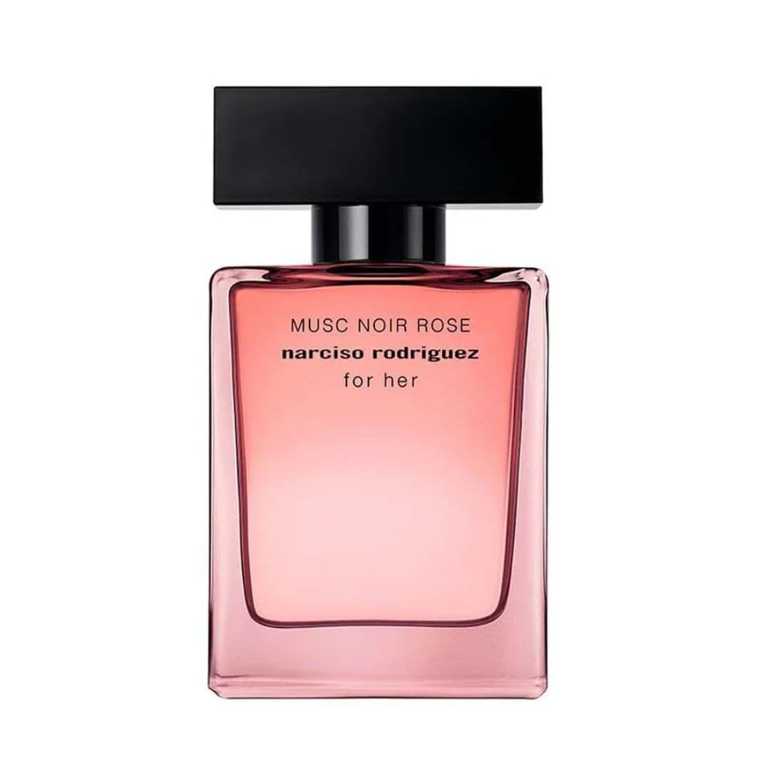 NARCISO RODRIGUEZ MUSC NOIR FOR HER ROSE EAU DE PARFUM