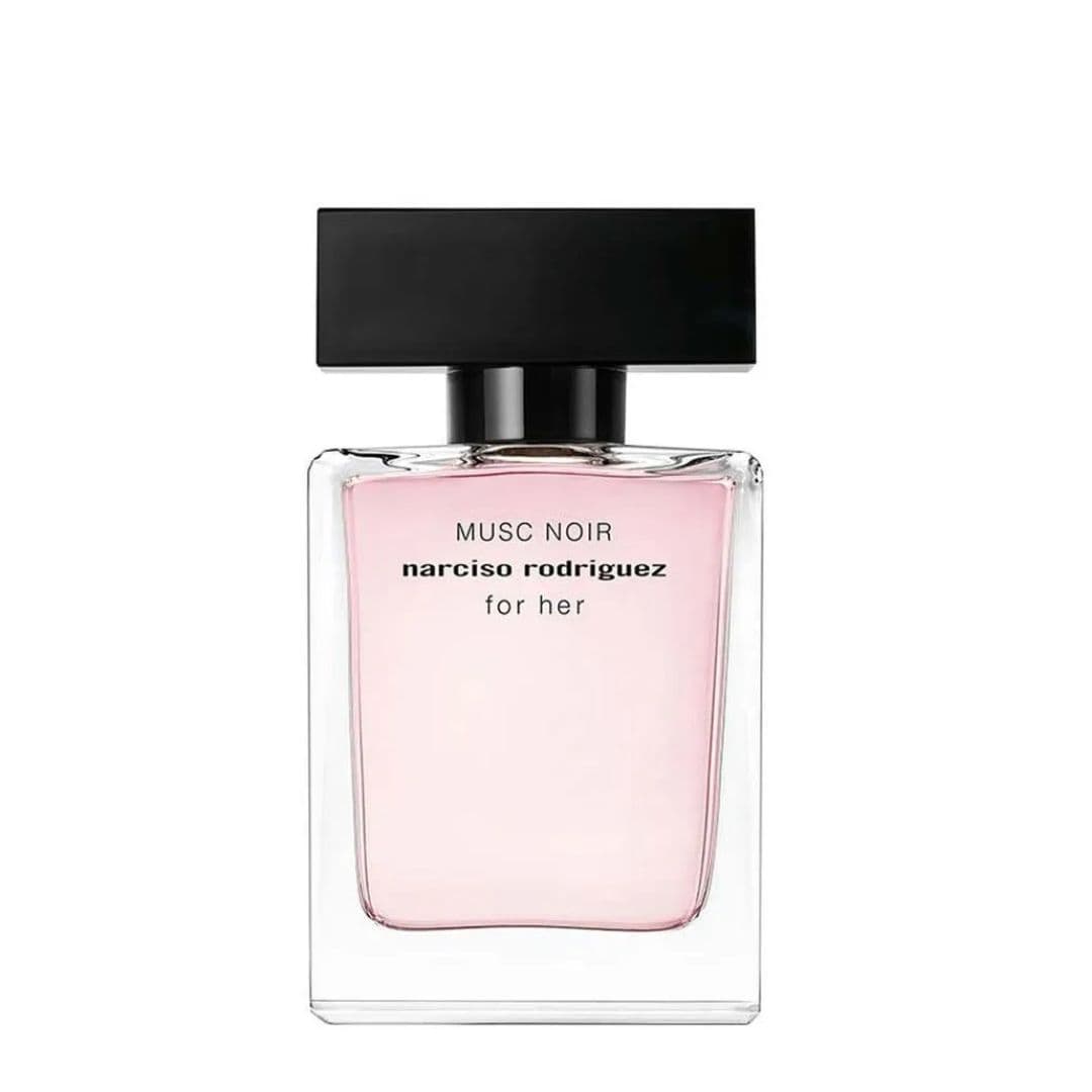 NARCISO RODRIGUEZ MUSC NOIR FOR HER EAU DE PARFUM