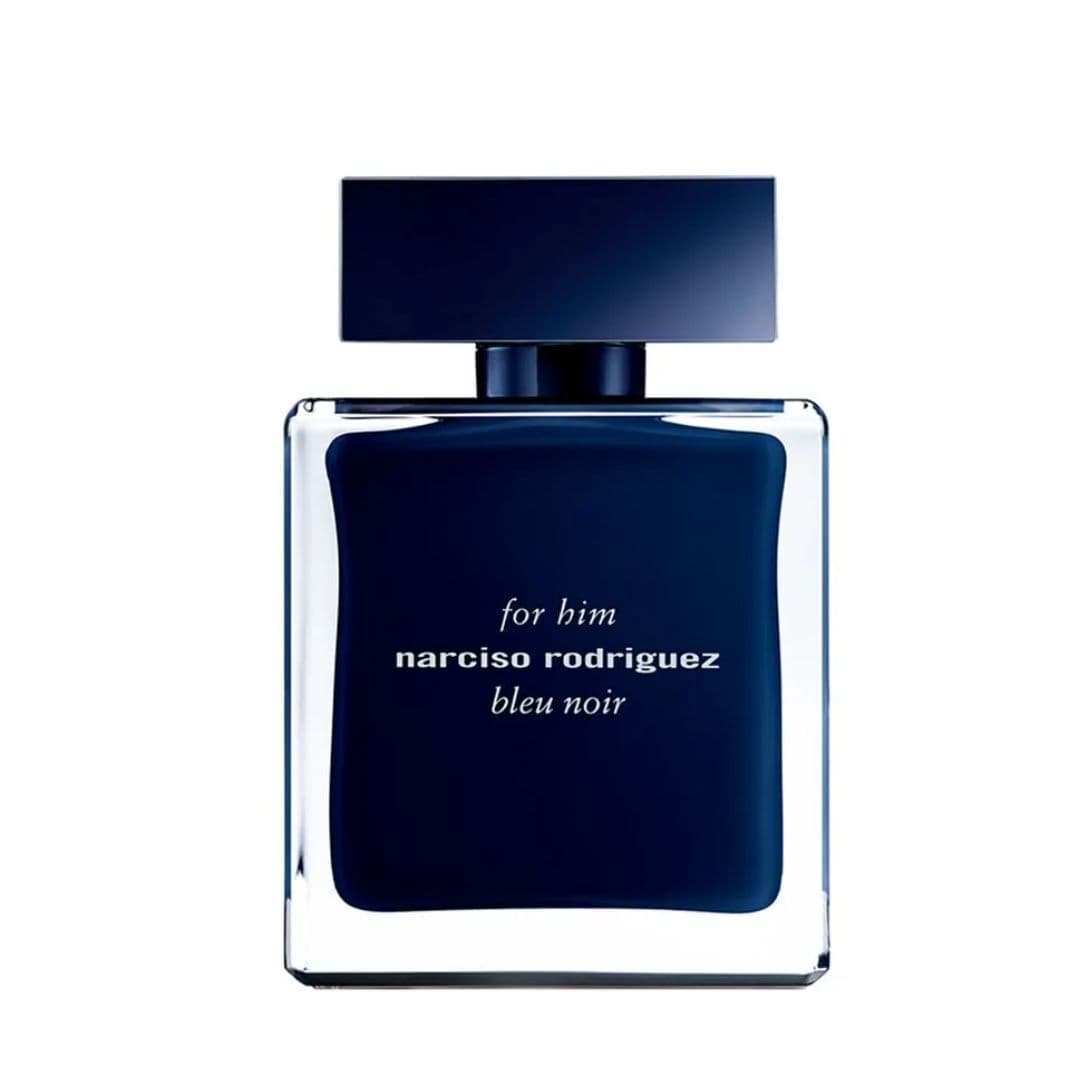 NARCISO RODRIGUEZ BLEU NOIR FOR HIM EAU DE TOILETTE