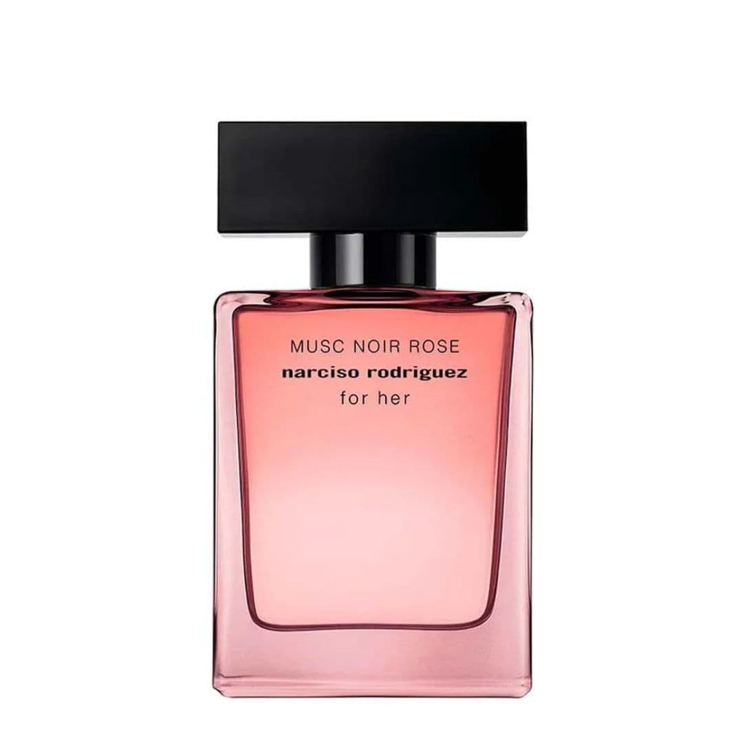 NARCISO RODRIGUEZ FOR HER MUSC NOIR ROSE EAU DE PARFUM