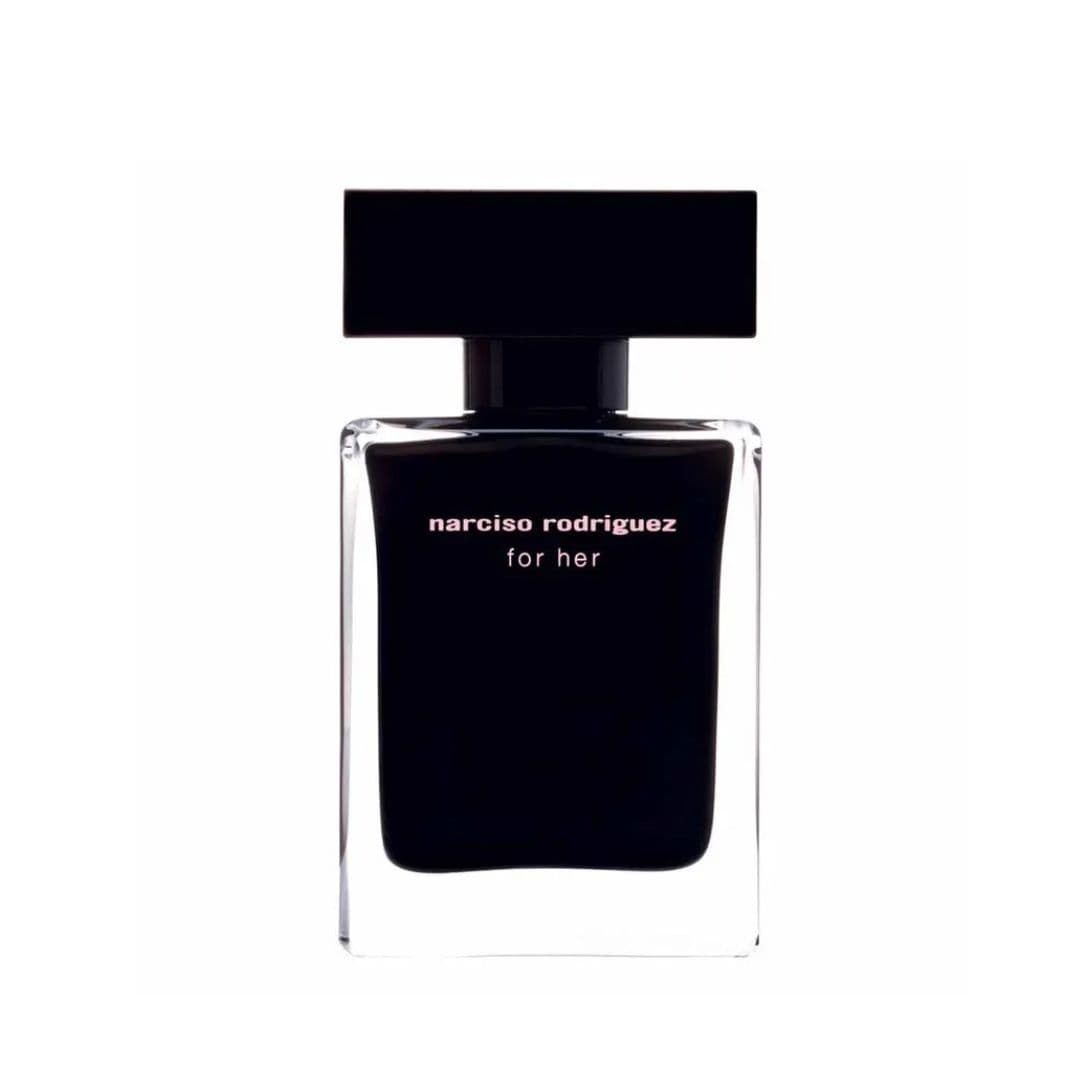 NARCISO RODRIGUEZ FOR HER EAU DE TOILETTE