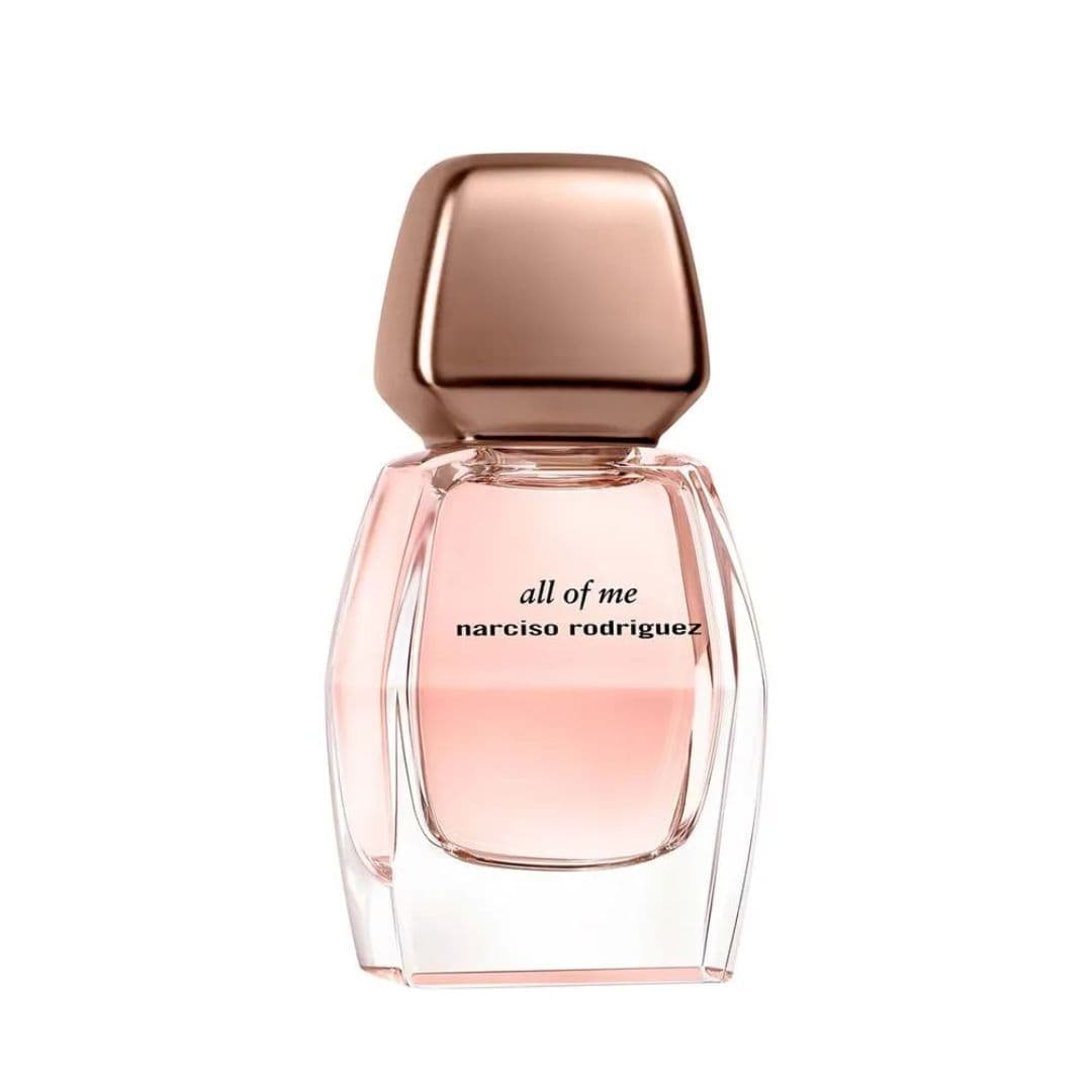 NARCISO RODRIGUEZ ALL OF ME EAU DE PARFUM
