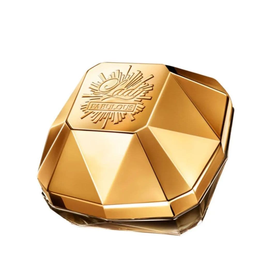 RABANNE LADY MILLION FABULOUS EAU DE PARFUM