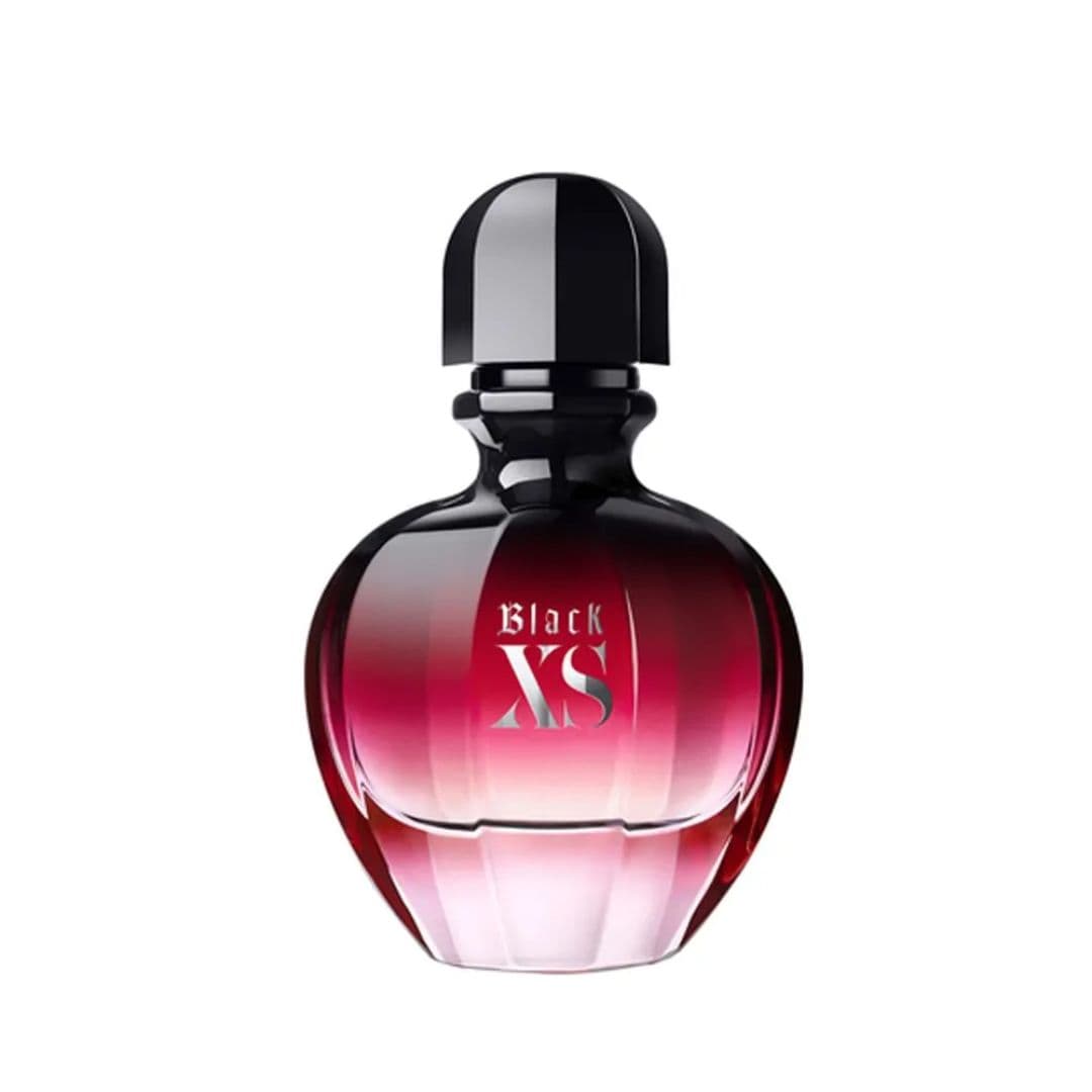 RABANNE BLACK XS FOR HER EAU DE PARFUM
