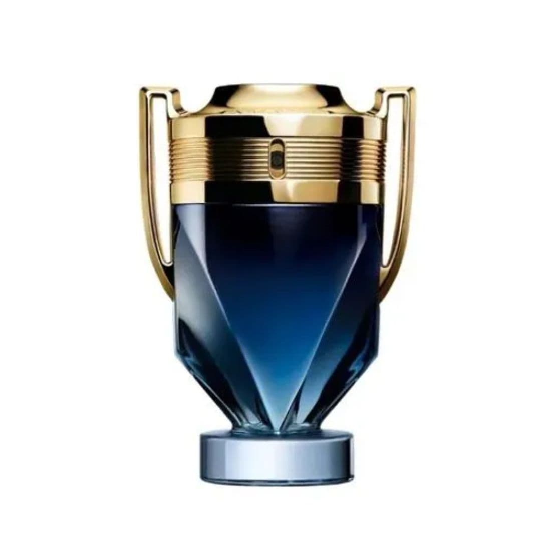 RABANNE INVICTUS PARFUM