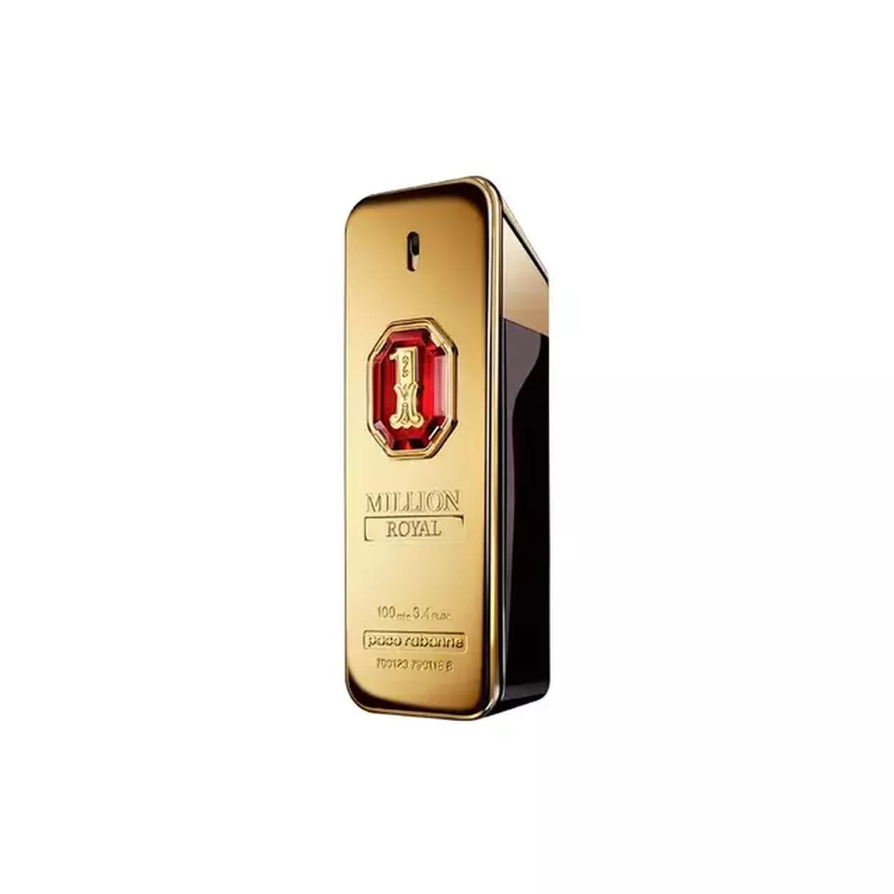 RABANNE 1 MILLION ROYAL PARFUM