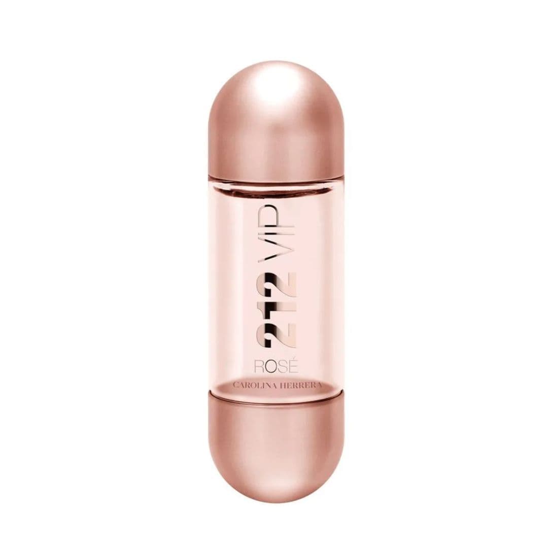 CAROLINA HERRERA 212 VIP ROSÉ EAU DE PARFUM