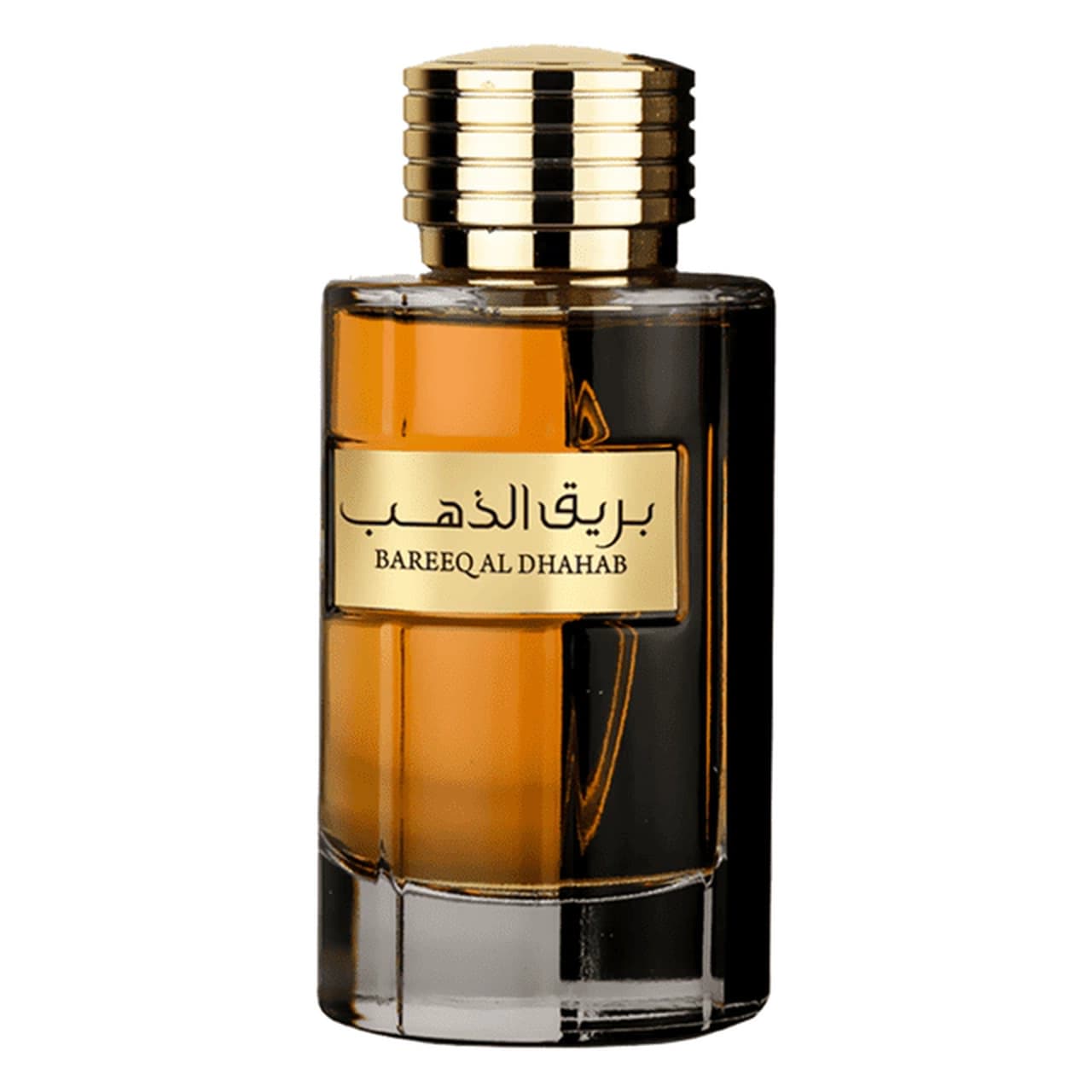 AL WATANIAH BAREEQ AL DHAHAB FOR MEN EAU DE PARFUM