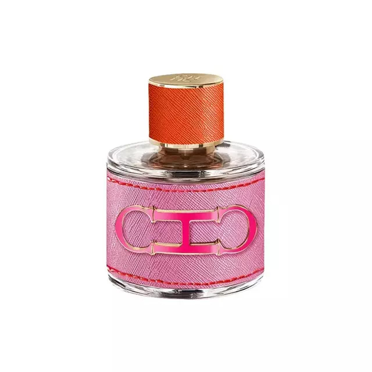 CAROLINA HERRERA CH PASIÓN EAU DE PARFUM 100ML