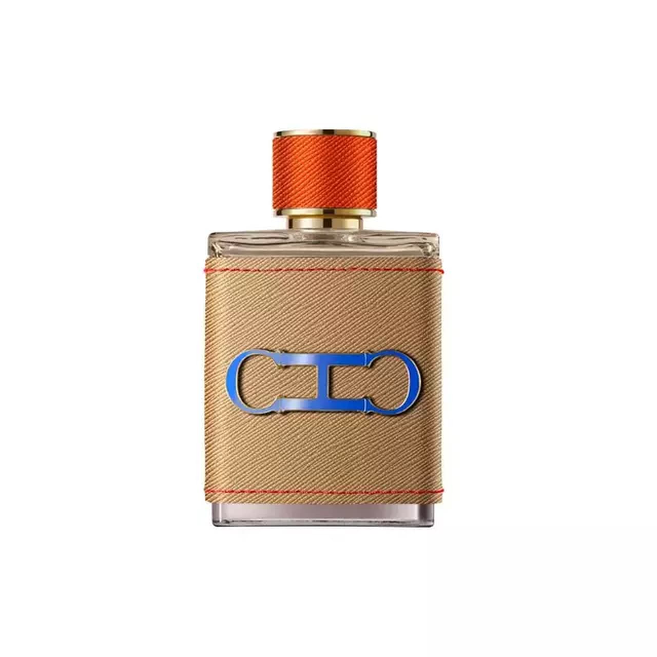 CAROLINA HERRERA CH MEN PASIÓN EAU DE PARFUM 100ML