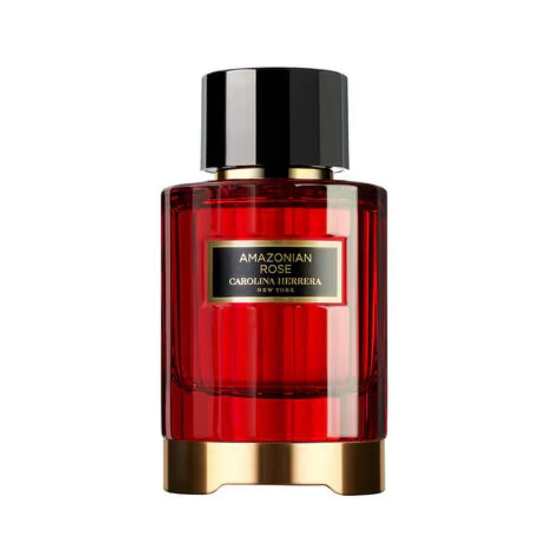 CAROLINA HERRERA AMAZONIAN ROSE EAU DE PARFUM