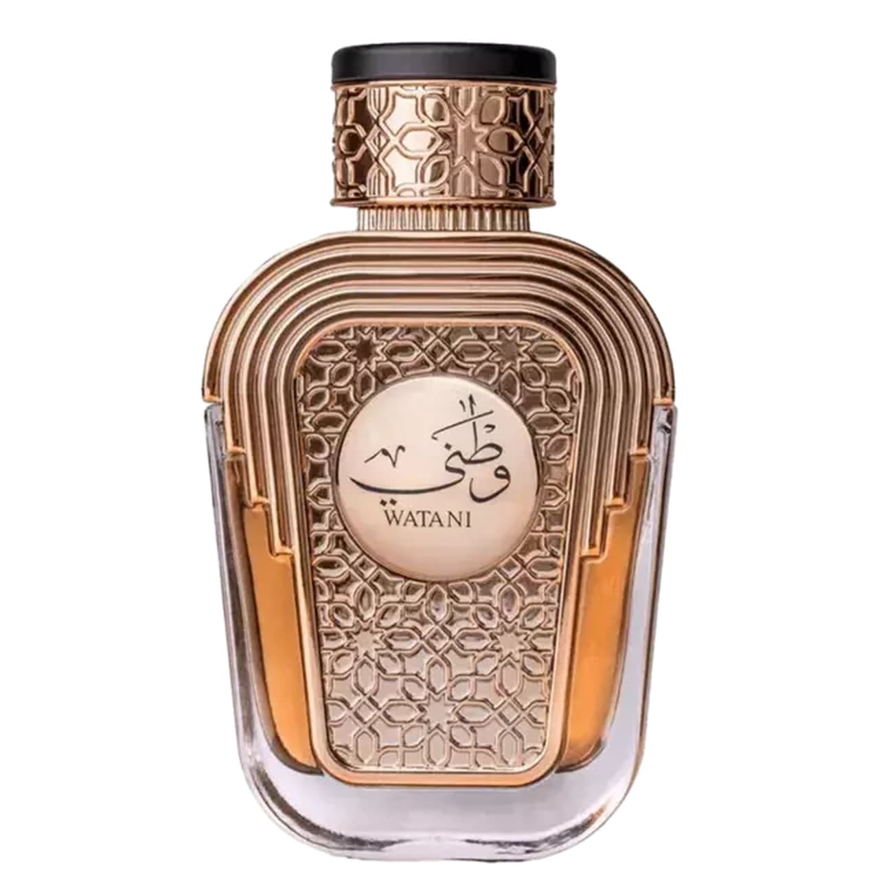 AL WATANIAH WATANI FOR WOMEN EAU DE PARFUM