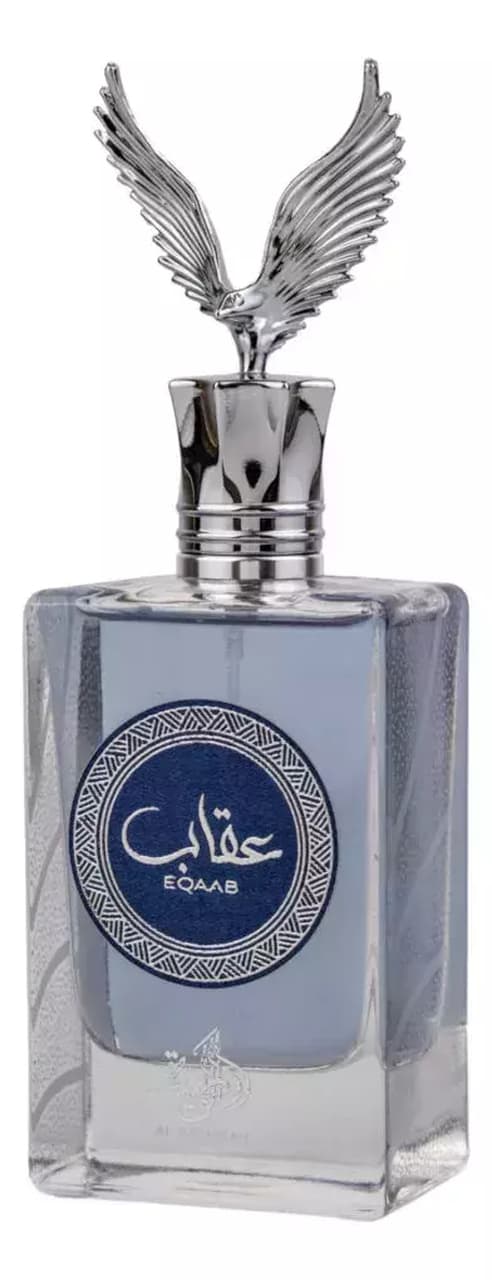 AL WATANIAH EQAAB FOR MEN EAU DE PARFUM