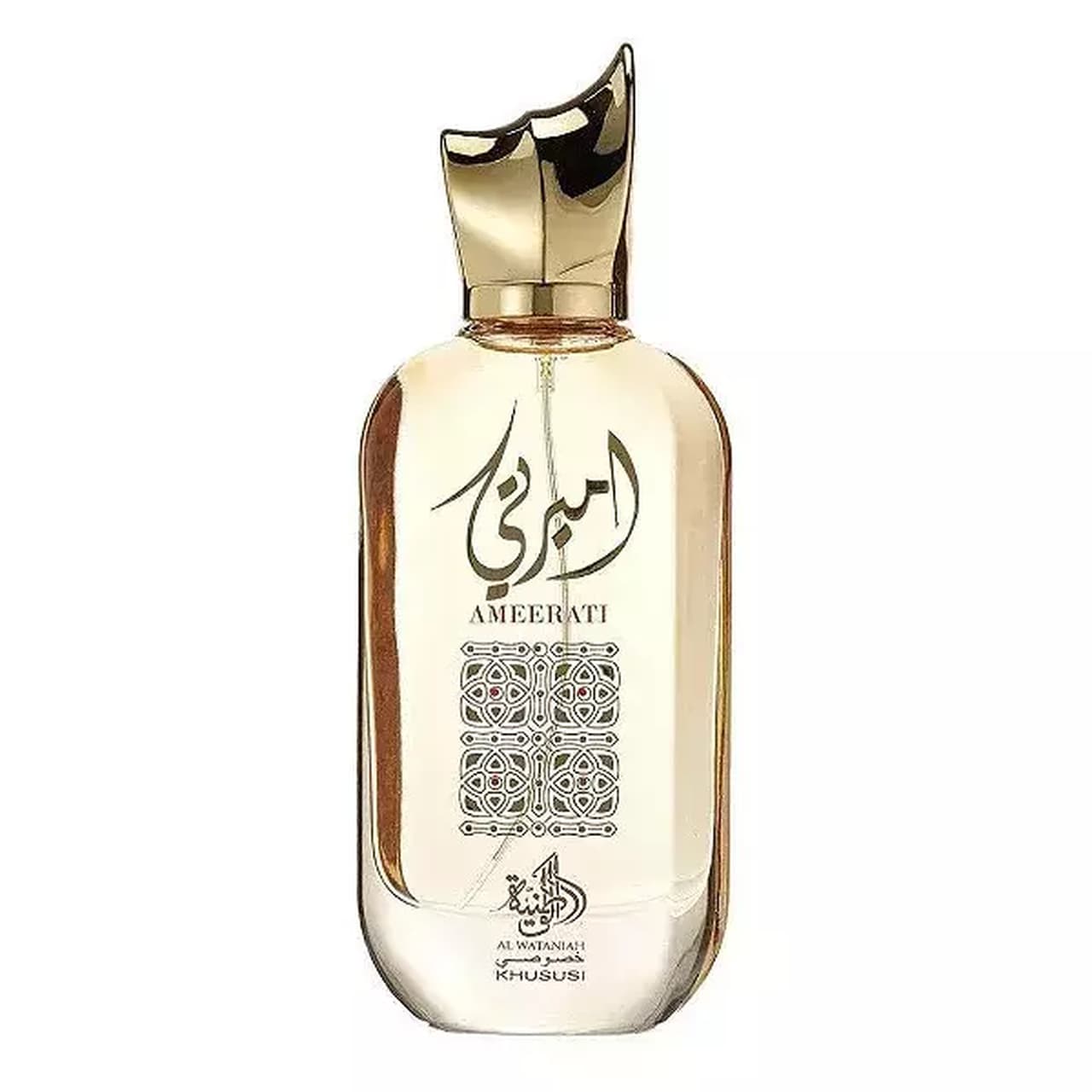 AL WATANIAH KHUSUSI AMEERATI FOR WOMEN EAU DE PARFUM