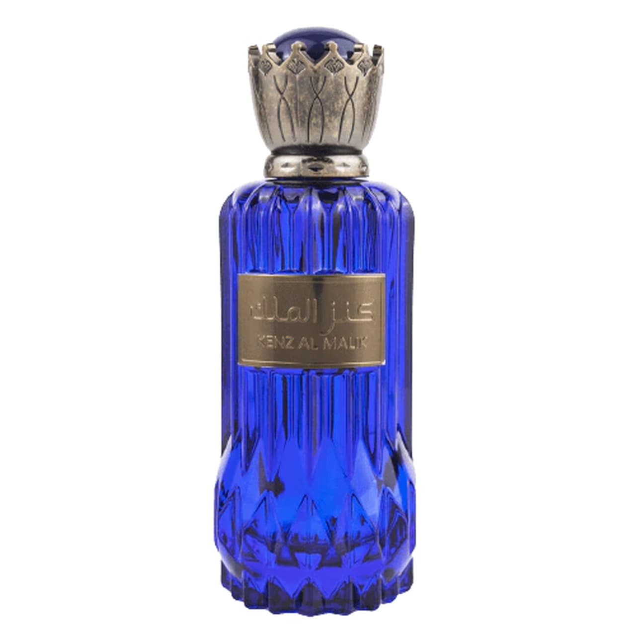 AL WATANIAH KENZ AL MALIK FOR MEN EAU DE PARFUM