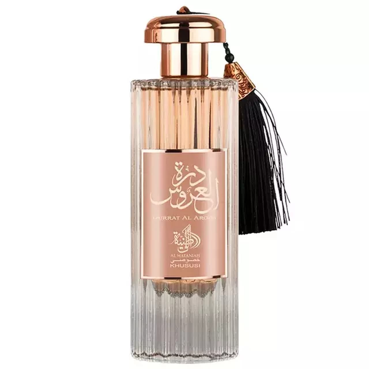 AL WATANIAH DURRAT AL AROOS FOR WOMEN EAU DE PARFUM