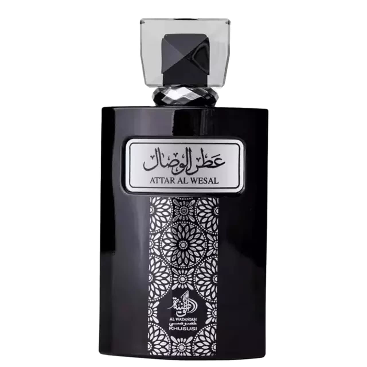 AL WATANIAH ATTAR AL WESAL FOR MEN EAU DE PARFUM