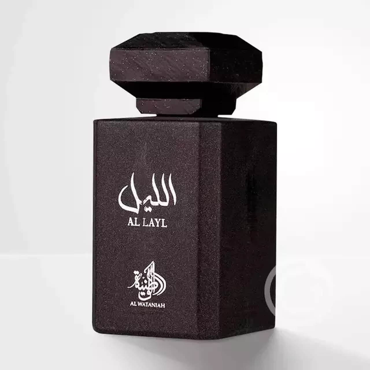AL WATANIAH AL LAYL EAU DE PARFUM