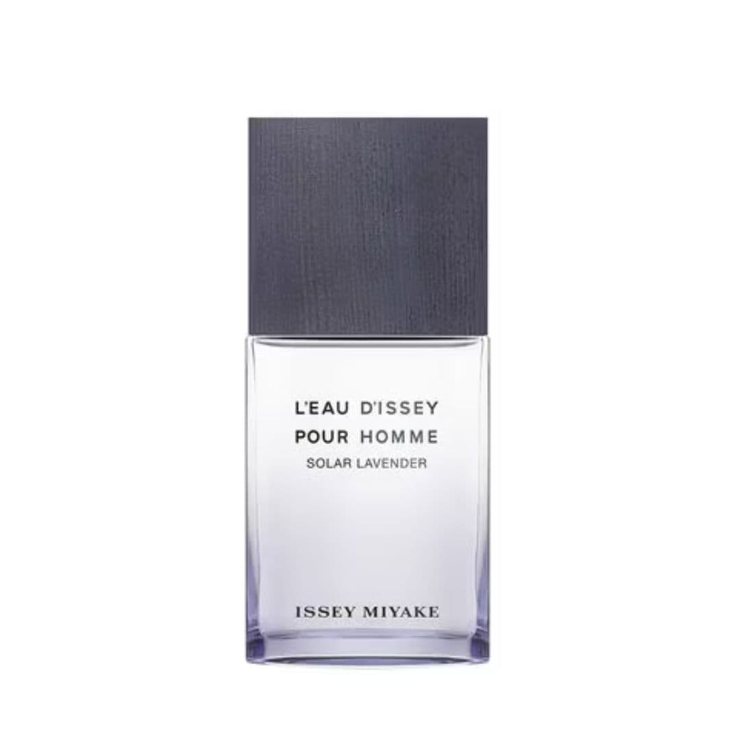 ISSEY MIYAKE L´EAU D´ISSEY SOLAR LAVENDER POUR HOMME EAU DE TOILETTE INTENSE