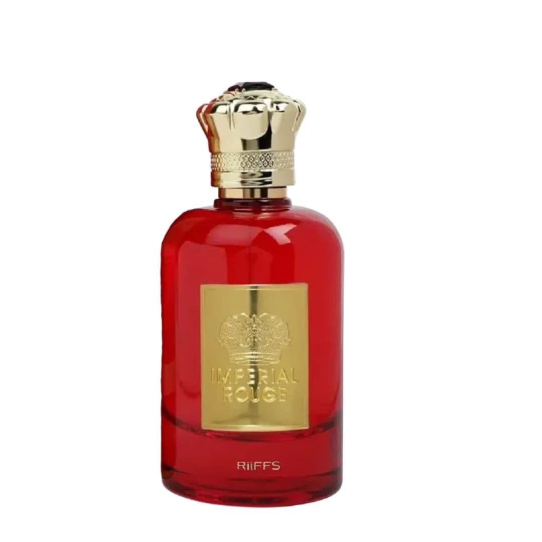 RIIFFS IMPERIAL ROUGE EDP