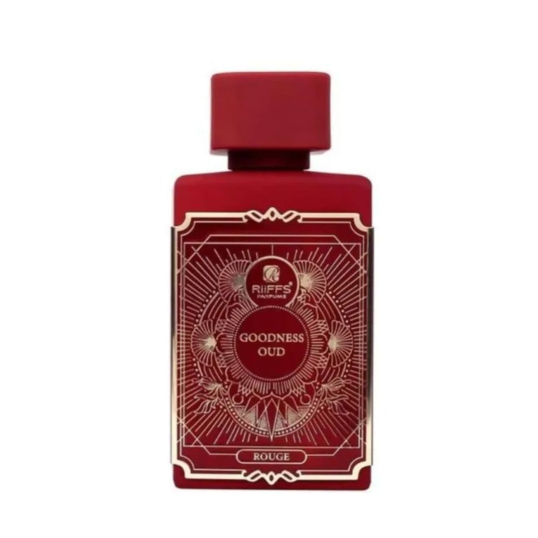 RIIFFS GOODNESS OUD ROUGE EDP