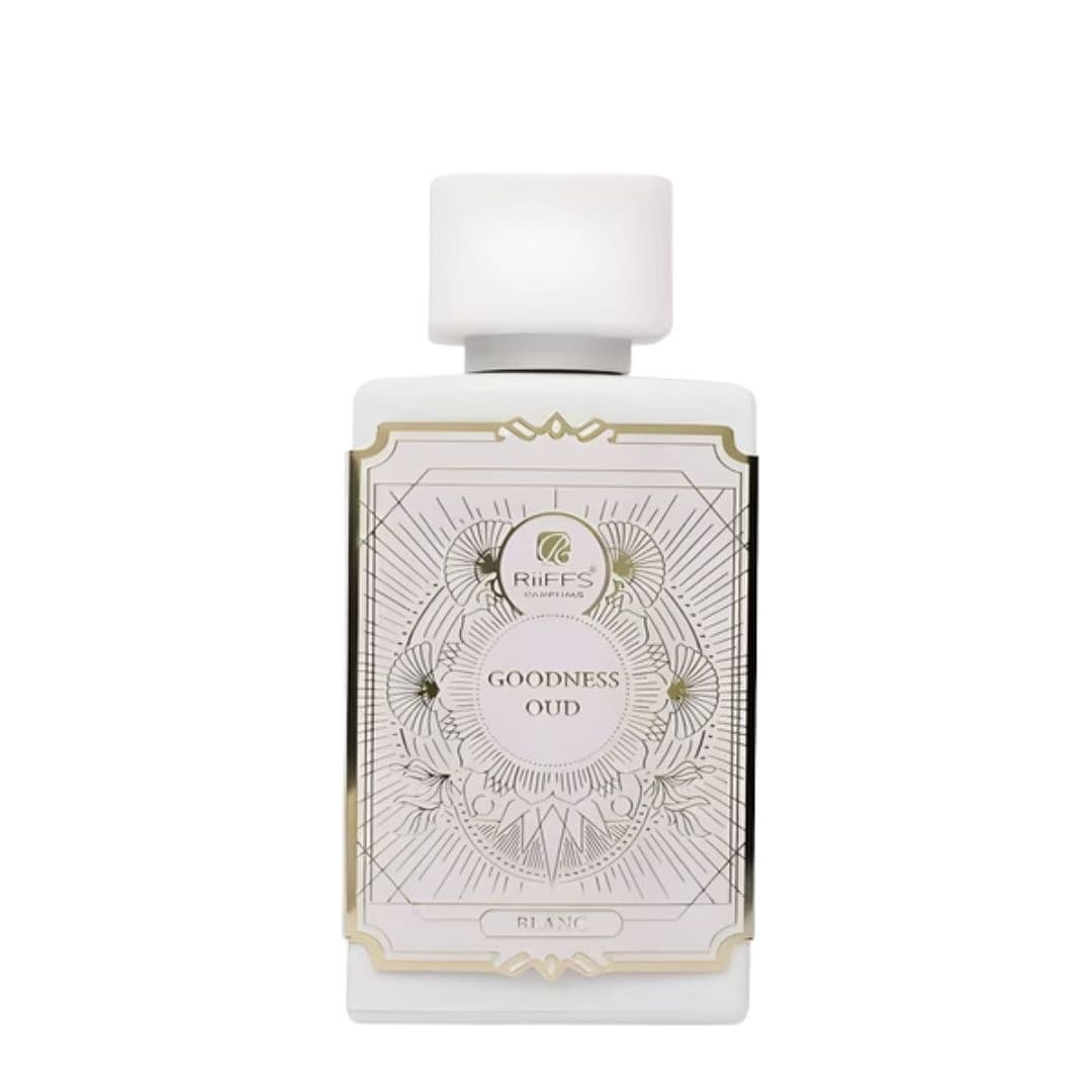 GOODNESS OUD BLANC EDP