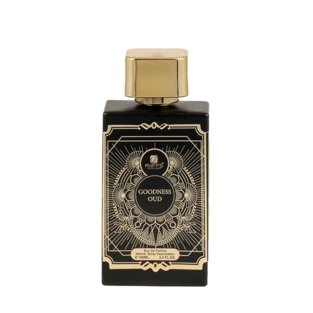 RIIFFS GOODNESS OUD EDP