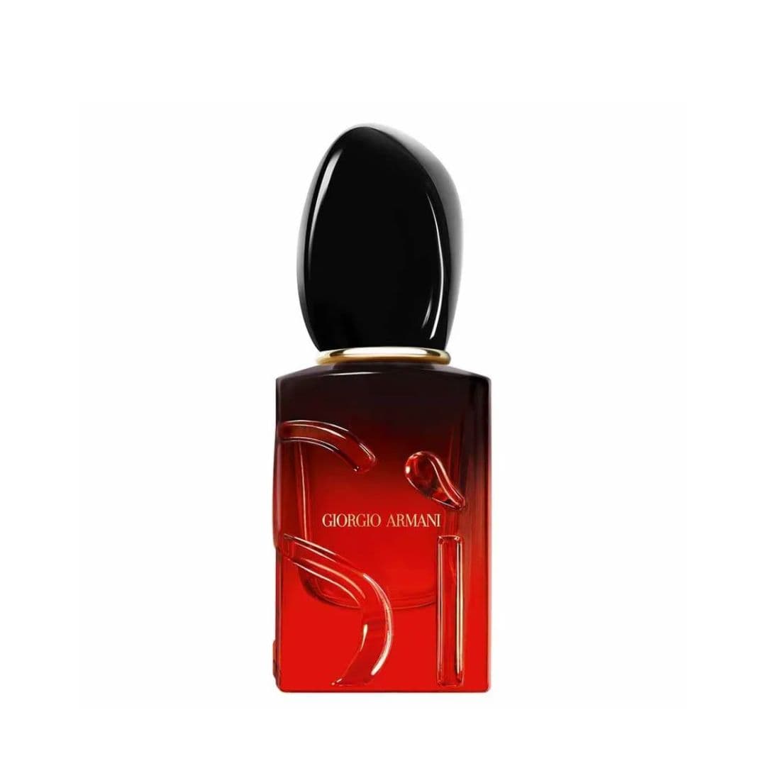 GIORGIO ARMANI EAU DE PARFUM INTENSE PASSIONE