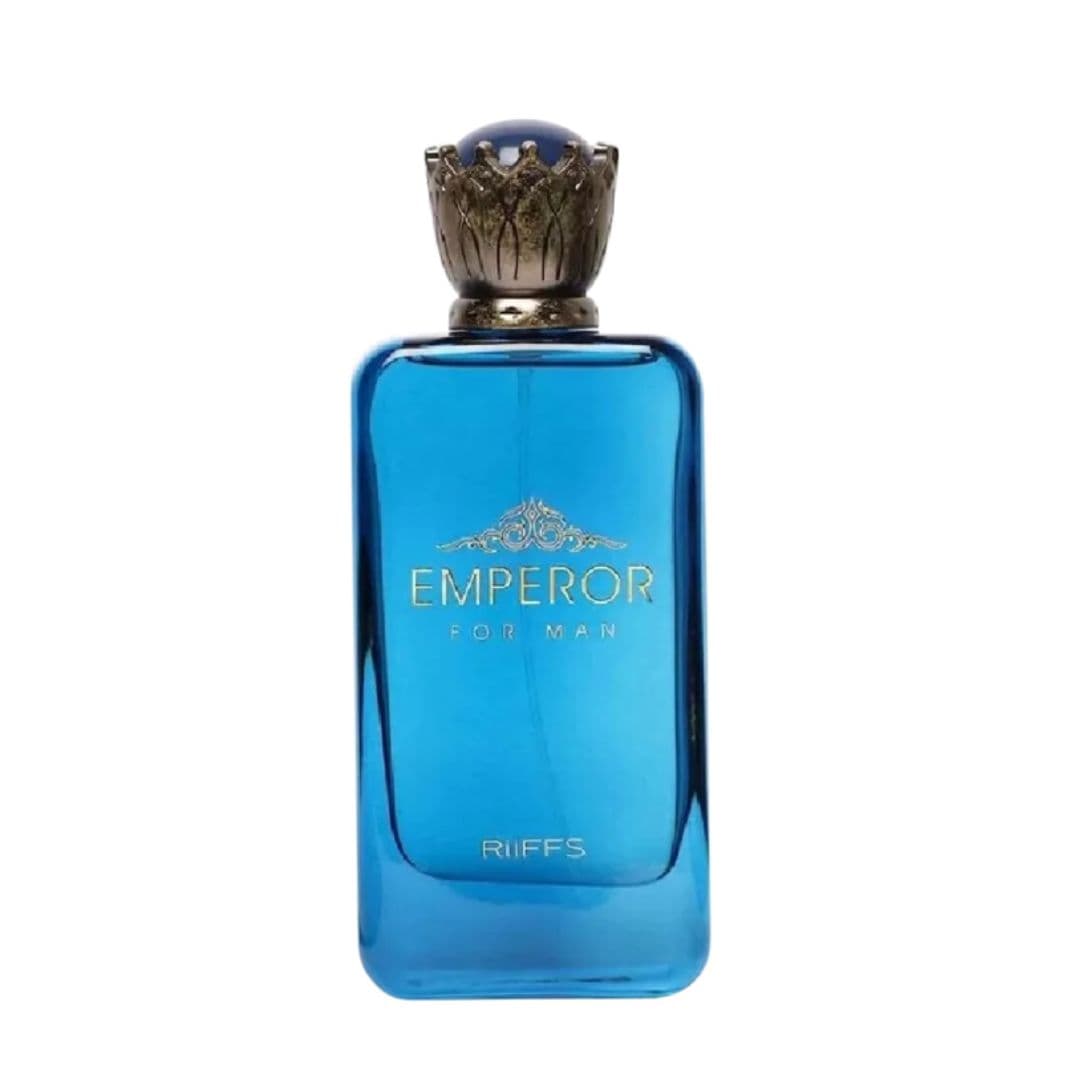 RIIFFS EMPEROR FOR MAN EDP