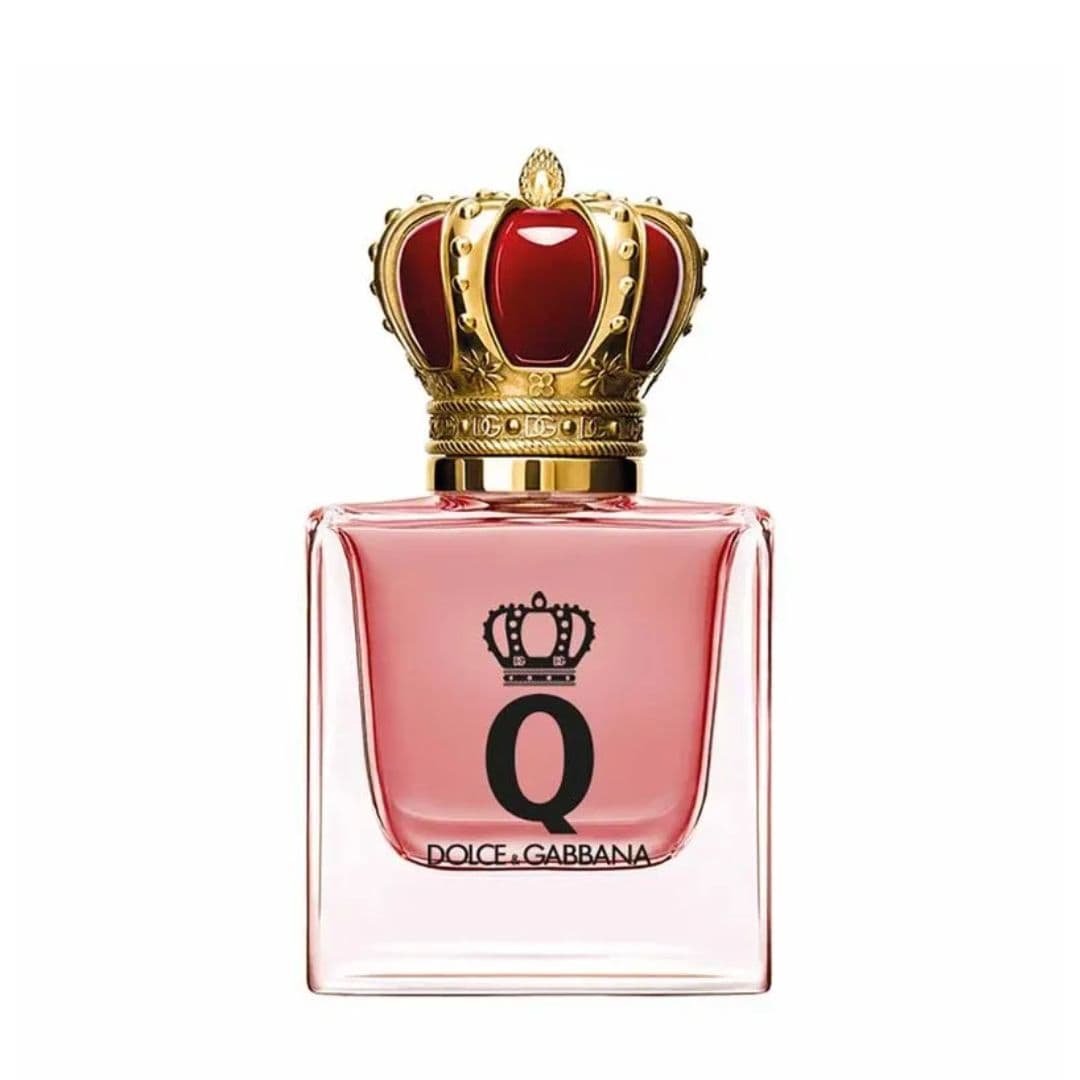 DOLCE & GABBANA Q INTENSE EAU DE PARFUM