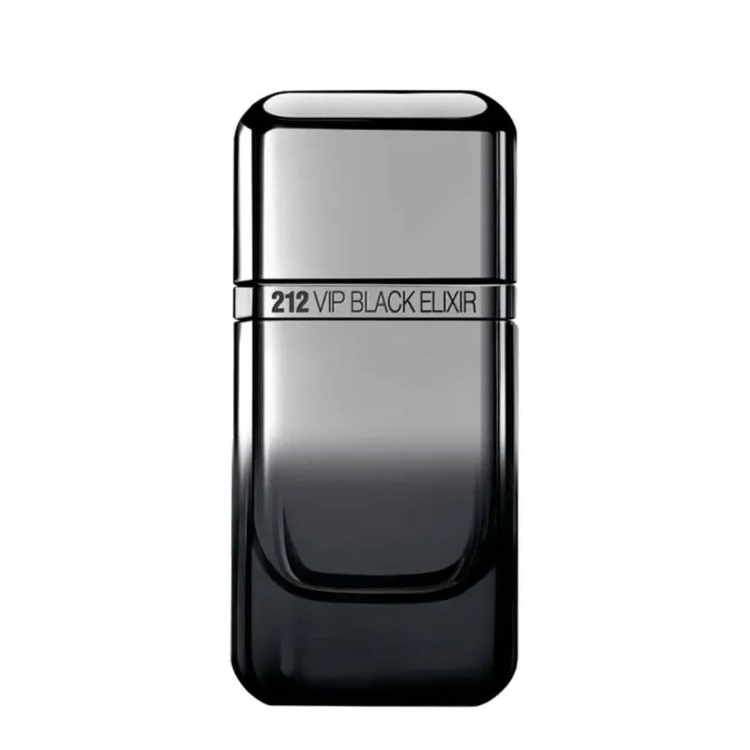 CH 212 VIP BLACK NYC ELIXIR EAU DE PARFUM