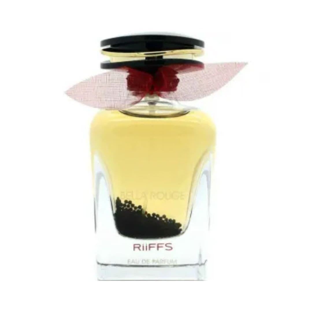 BELLA ROUGE EDP