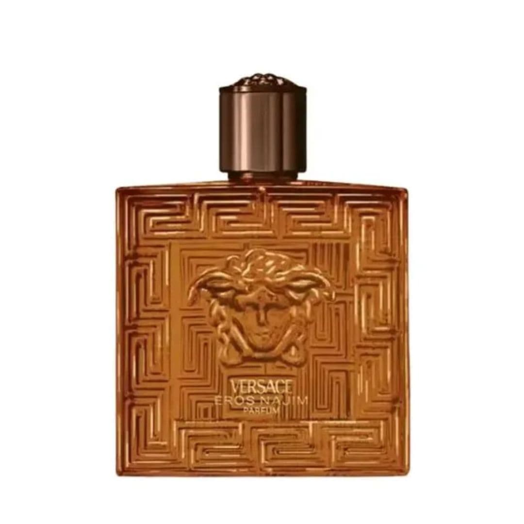 VERSACE EROS NAJIM POUR HOMME PARFUM