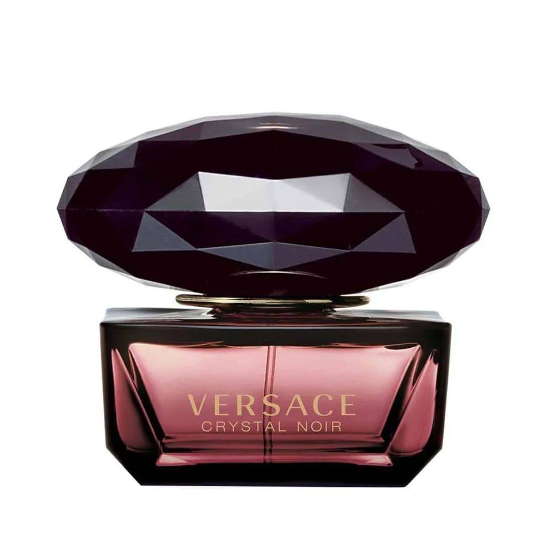 VERSACE CRYSTAL NOIR POUR FEMME PARFUM