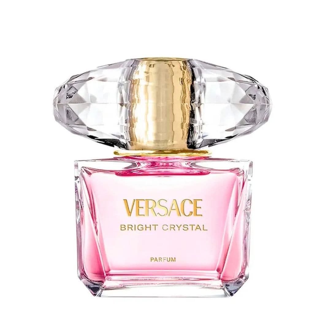 VERSACE BRIGHT CRYSTAL POUR FEMME PARFUM