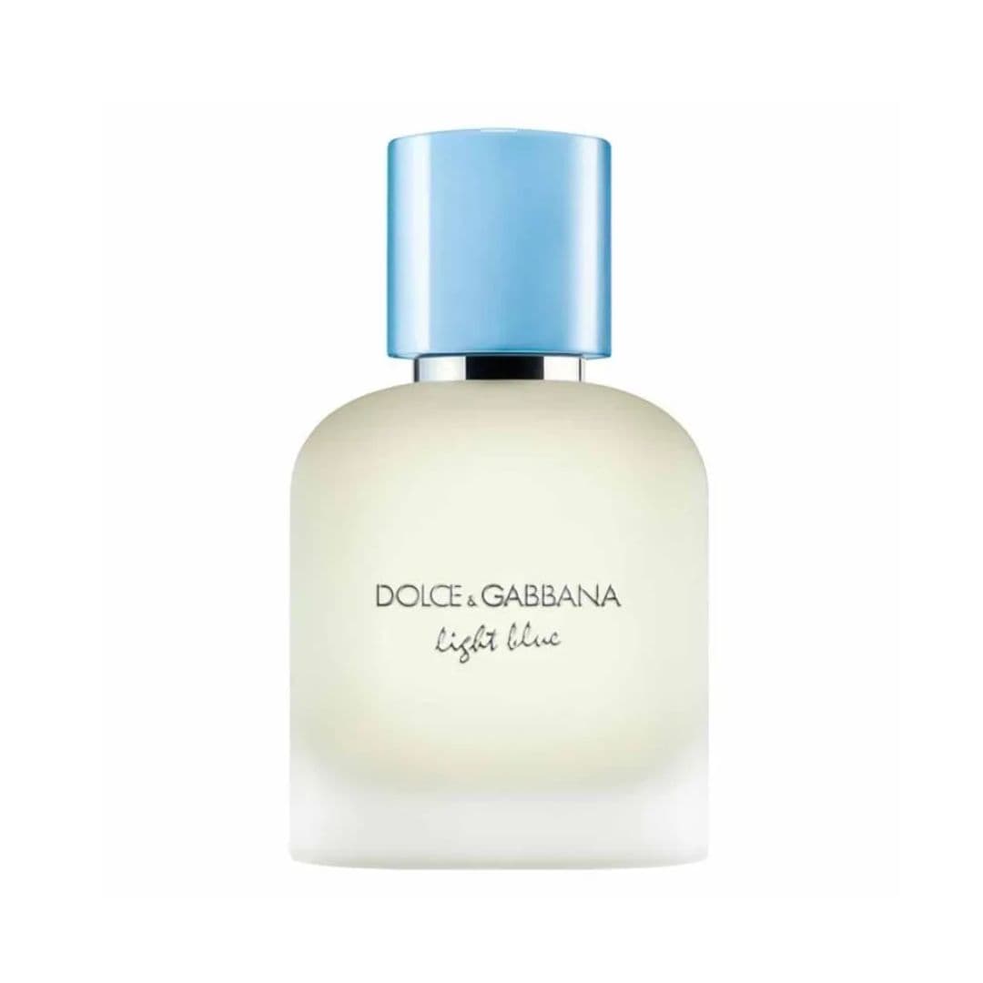 D&G NEW LIGHT BLUE POUR HOMME EAU DE TOILETTE
