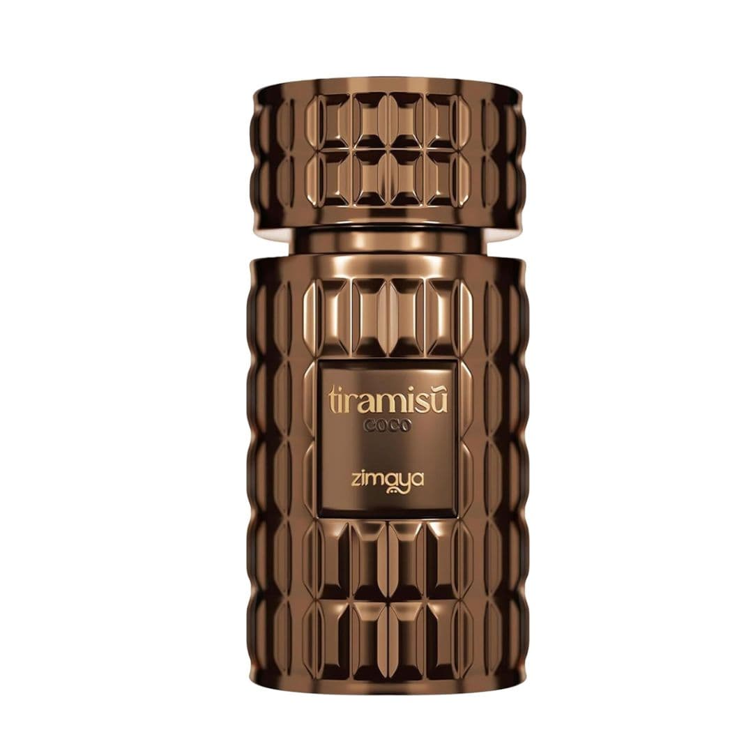 ZIMAYA TIRAMISU COCO EAU DE PARFUM